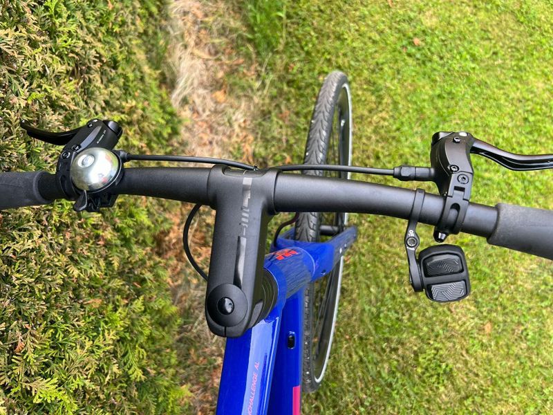 BMC Alpenchallenge Al One GX AXS