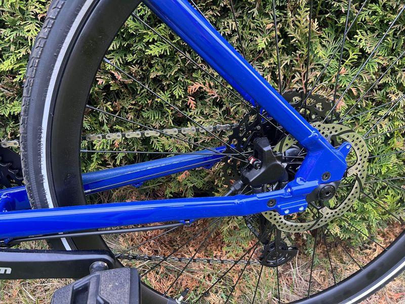 BMC Alpenchallenge Al One GX AXS