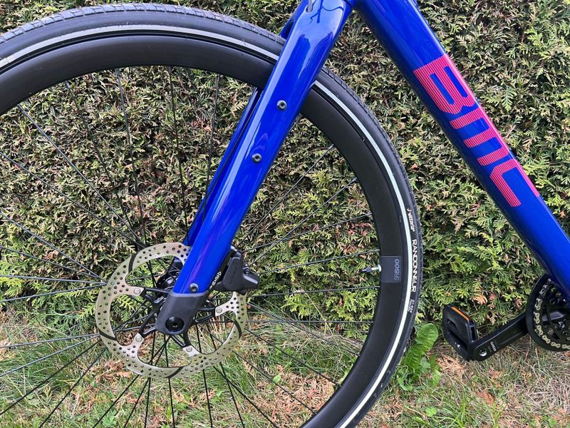 BMC Alpenchallenge Al One GX AXS
