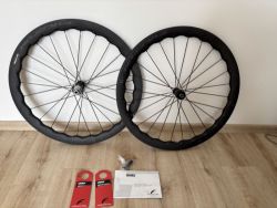 Fulcrum Sharq Carbon