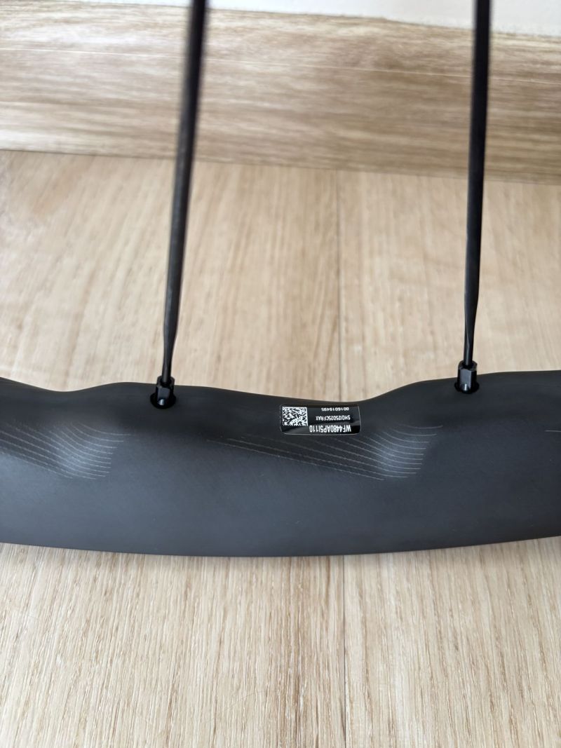 Fulcrum Sharq Carbon
