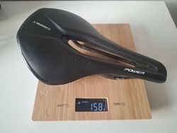Karbonový S-Works