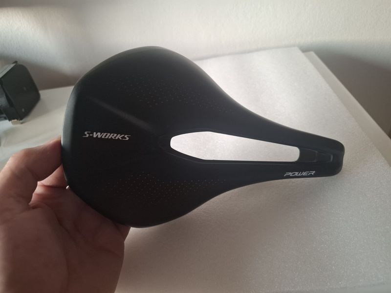 Karbonový S-Works