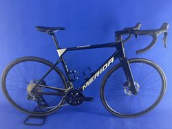 Rozvoz po ČR - Merida 2024 - Scultura 6000 elektrické řaz. 2x12 - vel. M pro 175-181cm (kolo č.67)