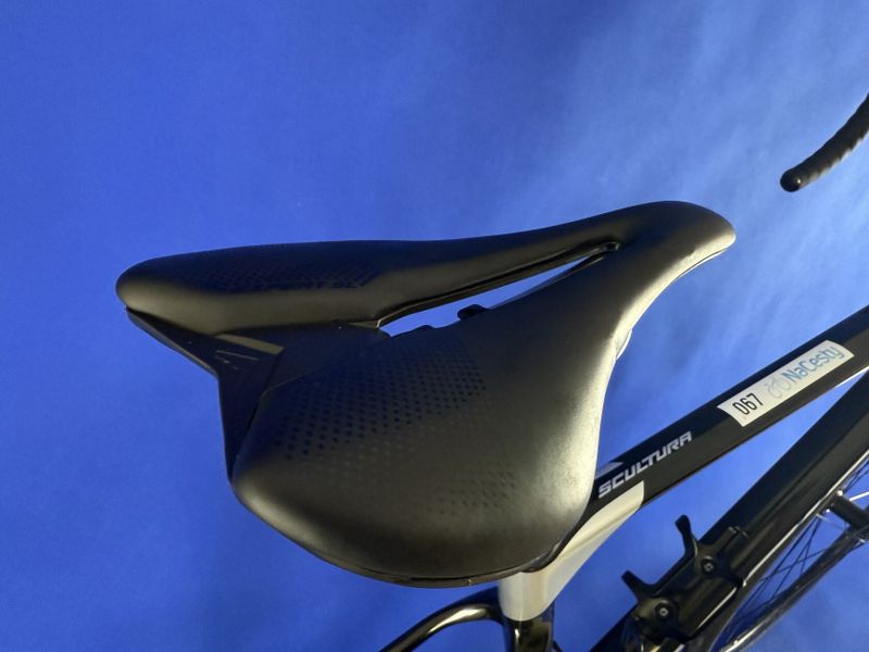 Rozvoz po ČR - Merida 2024 - Scultura 6000 elektrické řaz. 2x12 - vel. M pro 175-181cm (kolo č.67)