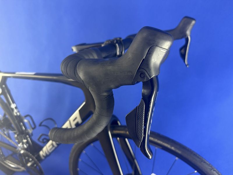 Rozvoz po ČR - Merida 2024 - Scultura 6000 elektrické řaz. 2x12 - vel. M pro 175-181cm (kolo č.67)