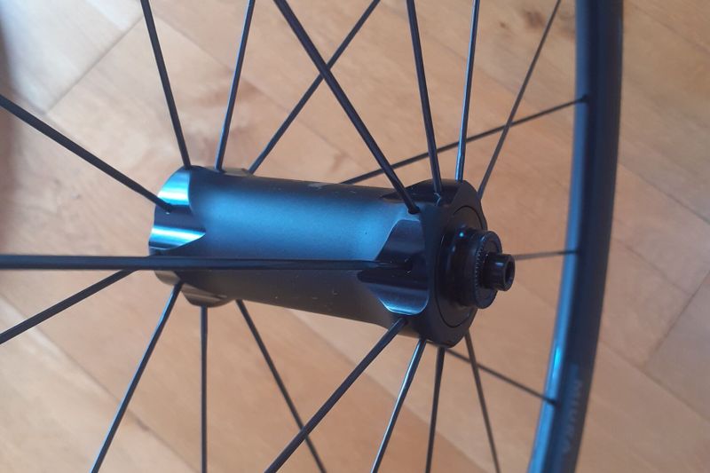 NOVÁ Ursus Miura TS37 Evo