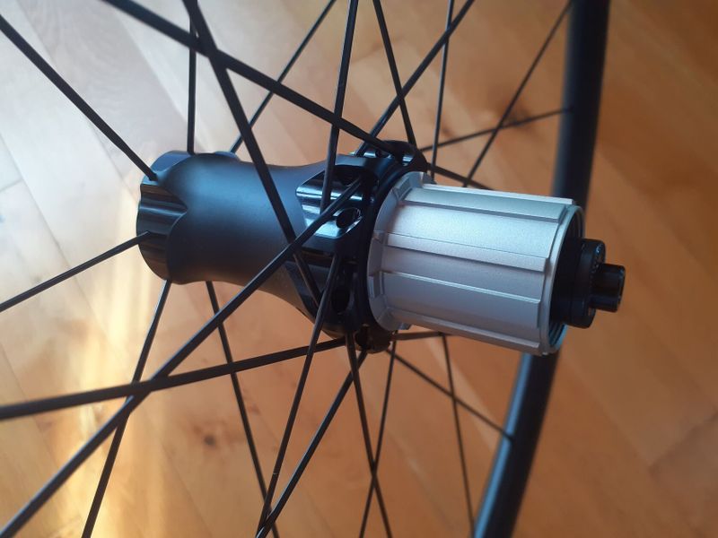 NOVÁ Ursus Miura TS37 Evo