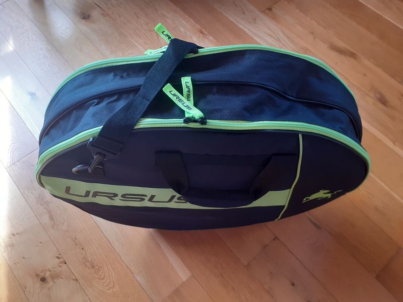 NOVÁ Ursus Miura TS37 Evo
