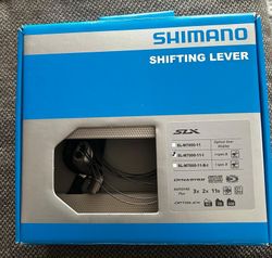 Řazení Shimano SLX-M7000-11-I