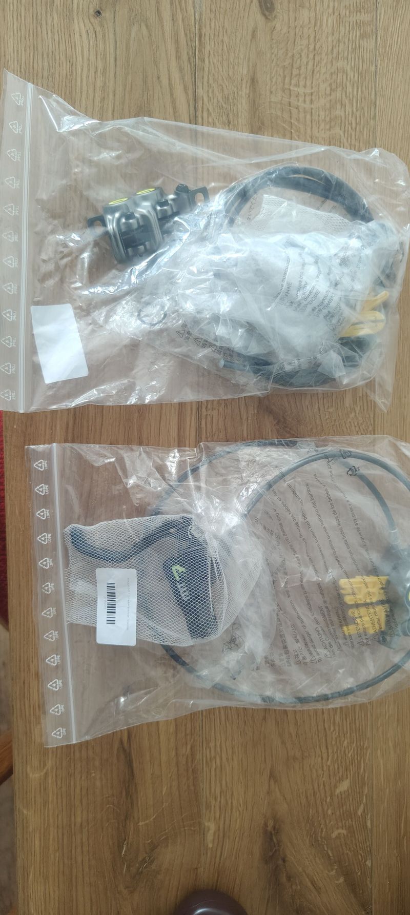 Magura MT7 