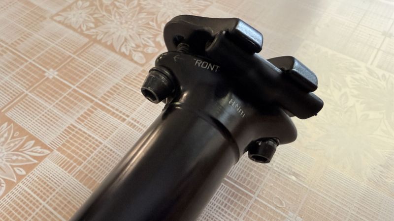 Cannondale teleskopická sedlovka 170mm