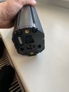 Baterie BOSCH PowerTube 625 wh vertical