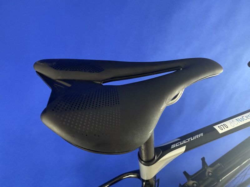 Rozvoz po ČR - Merida 2024 - Scultura 6000 elektrické řaz. 2x12 - vel. M pro 175-181cm (kolo č.70)