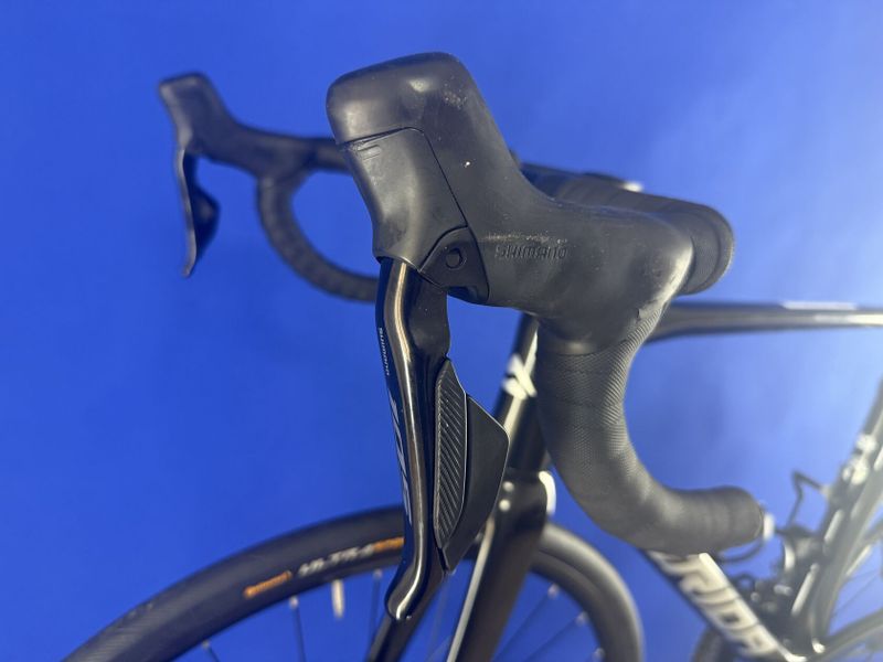 Rozvoz po ČR - Merida 2024 - Scultura 6000 elektrické řaz. 2x12 - vel. M pro 175-181cm (kolo č.70)