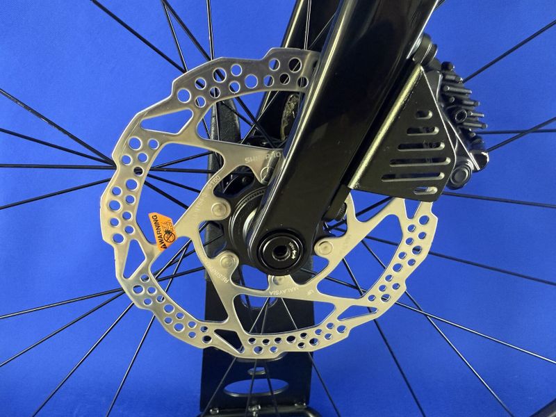 Rozvoz po ČR - Merida 2024 - Scultura 6000 elektrické řaz. 2x12 - vel. M pro 175-181cm (kolo č.70)