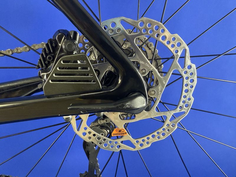 Rozvoz po ČR - Merida 2024 - Scultura 6000 elektrické řaz. 2x12 - vel. M pro 175-181cm (kolo č.70)