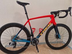 Trek Boone SLR (téměř nový)