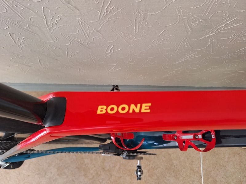Trek Boone SLR (téměř nový)