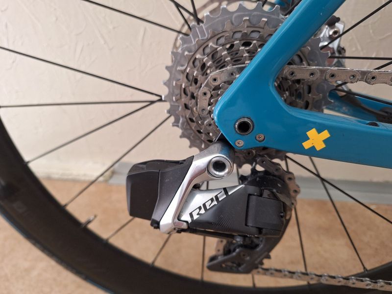 Trek Boone SLR (téměř nový)