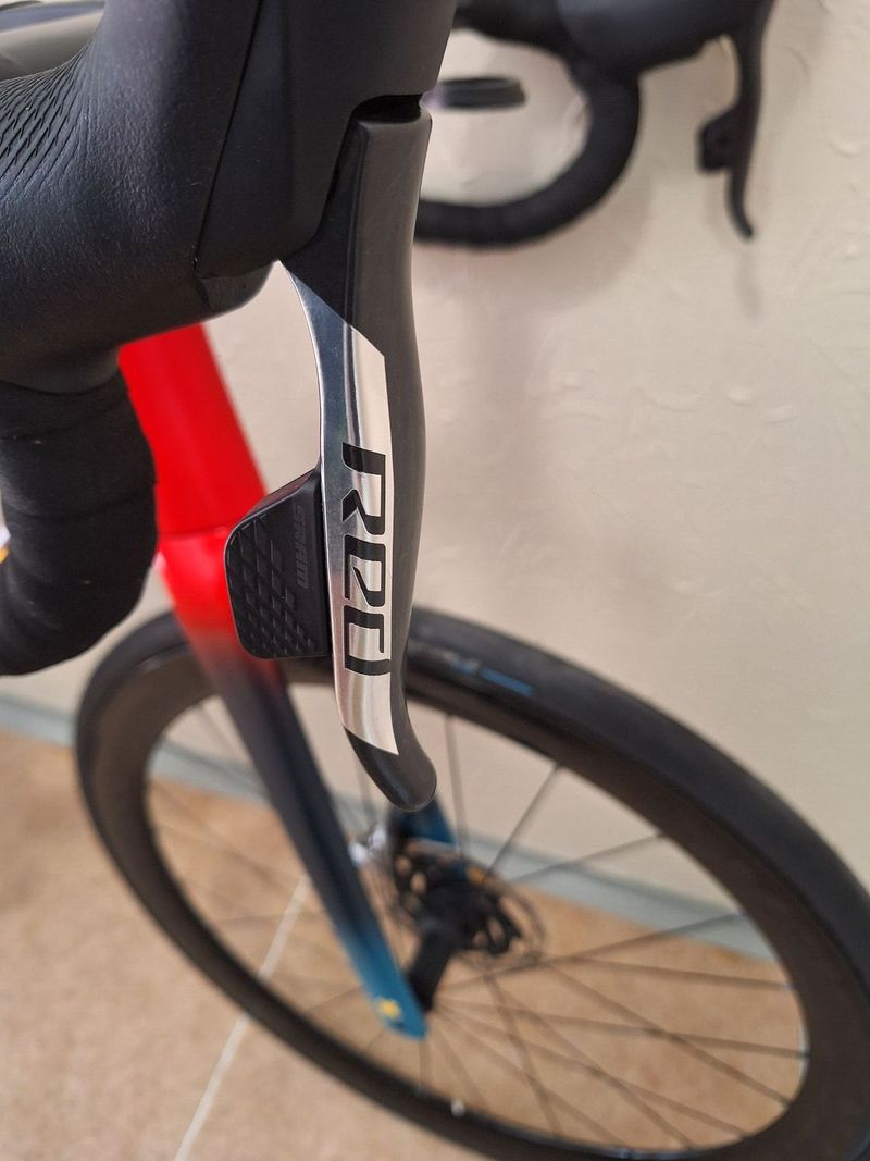 Trek Boone SLR (téměř nový)