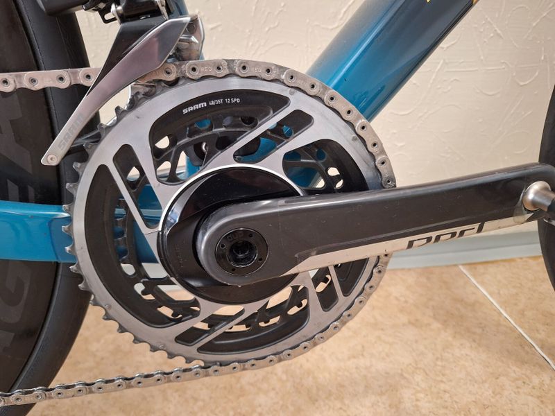 Trek Boone SLR (téměř nový)