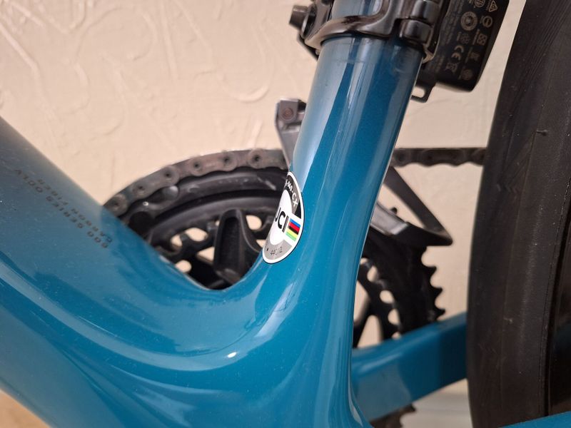Trek Boone SLR (téměř nový)