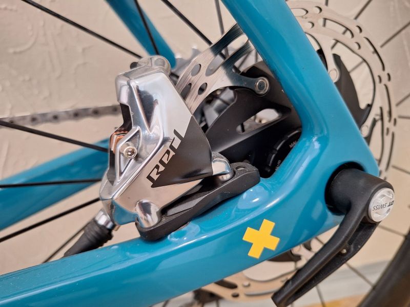 Trek Boone SLR (téměř nový)