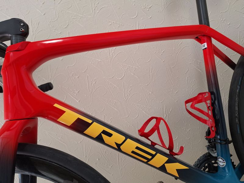 Trek Boone SLR (téměř nový)