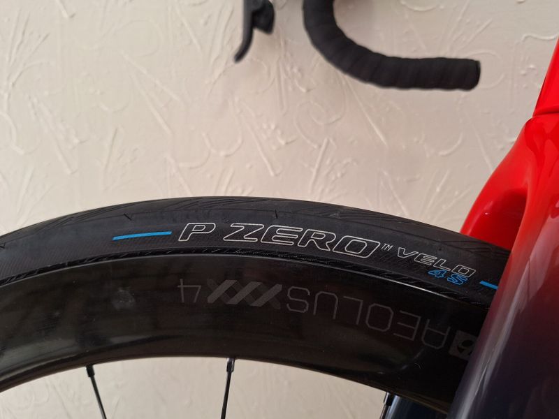 Trek Boone SLR (téměř nový)