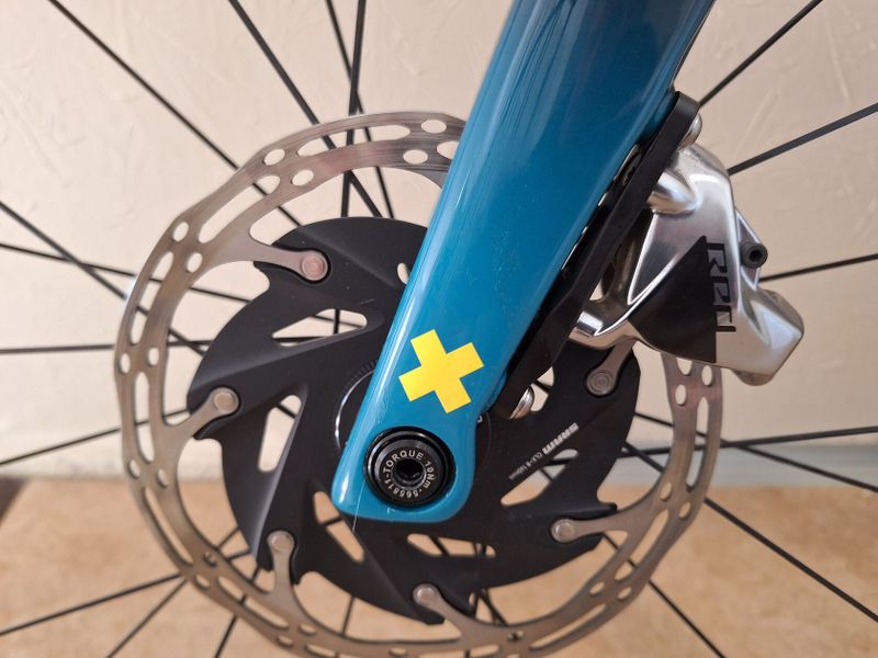 Trek Boone SLR (téměř nový)