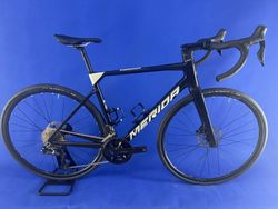 Rozvoz po ČR - Merida 2024 - Scultura 6000 elektrické řaz. 2x12 - vel. M pro 175-181cm (kolo č.71)