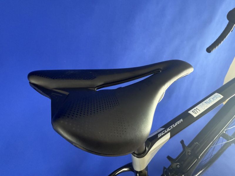 Rozvoz po ČR - Merida 2024 - Scultura 6000 elektrické řaz. 2x12 - vel. M pro 175-181cm (kolo č.71)
