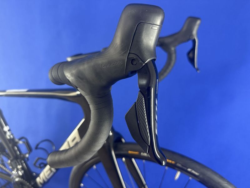 Rozvoz po ČR - Merida 2024 - Scultura 6000 elektrické řaz. 2x12 - vel. M pro 175-181cm (kolo č.71)