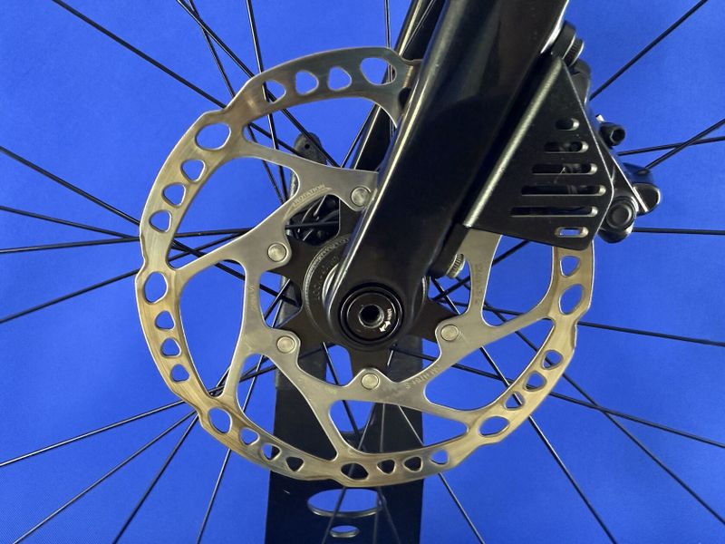 Rozvoz po ČR - Merida 2024 - Scultura 6000 elektrické řaz. 2x12 - vel. M pro 175-181cm (kolo č.71)