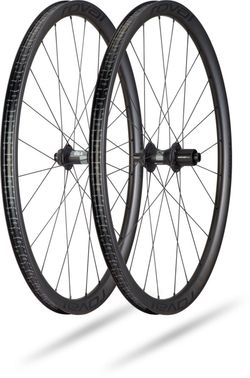 Specialized Roval Terra C ořech Shimano