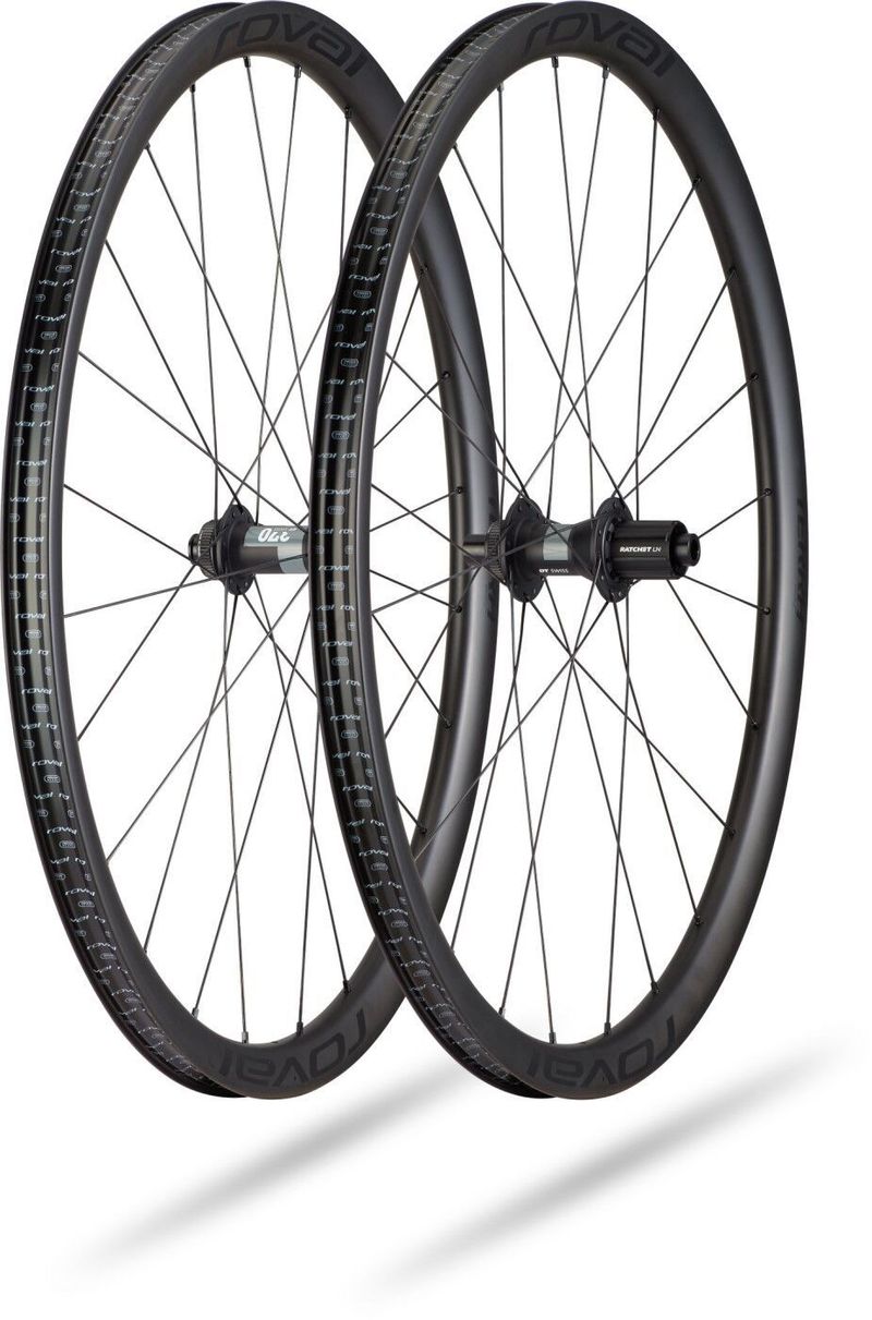 Specialized Roval Terra C ořech Shimano
