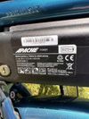 Skládací elektrokolo Apache Tocho