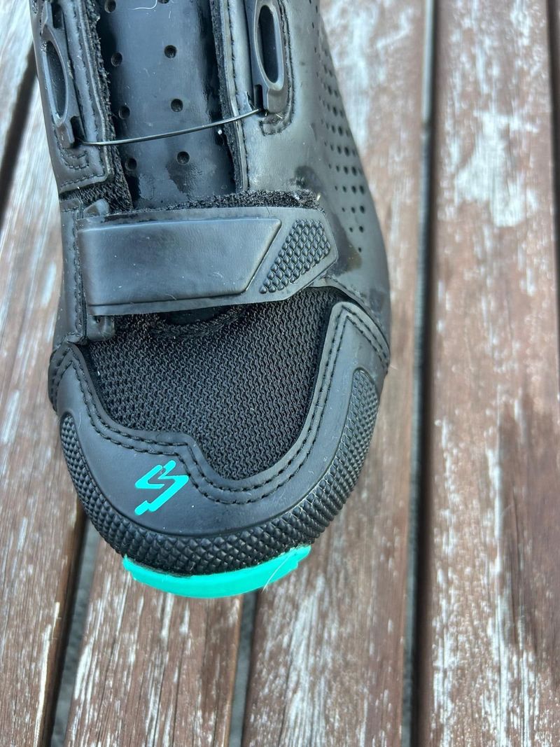 Cyklistické tretry MTB Spiuk 