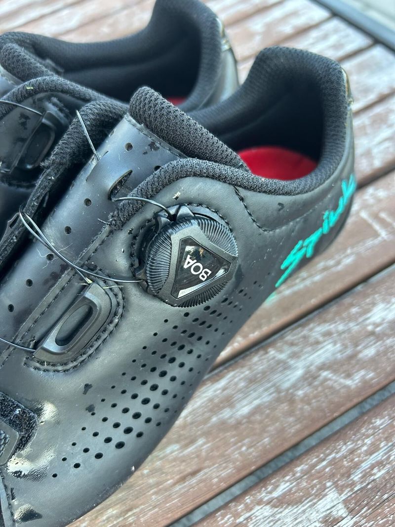 Cyklistické tretry MTB Spiuk 