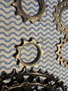 Kazeta Shimano XTR 12s CS-M9101 12