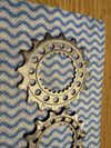 Kazeta Shimano XTR 12s CS-M9101 12