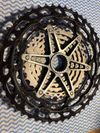 Kazeta Shimano XTR 12s CS-M9101 12