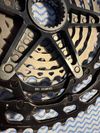 Kazeta Shimano XTR 12s CS-M9101 12