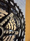 Kazeta Shimano XTR 12s CS-M9101 12