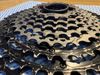 Kazeta Shimano XTR 12s CS-M9101 12