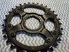  Shimano XT SM-CRM85 pro kliky FC-M8100 - FC-M8130