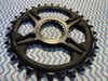  Shimano XT SM-CRM85 pro kliky FC-M8100 - FC-M8130