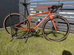 prodám kolo gravel Specialized Diverge Comp