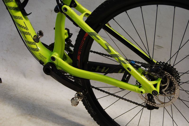 Specialized Epic 29 M